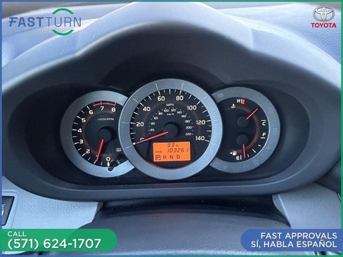 Used 2012 Toyota RAV4 4WD w/ Value Pkg image 25