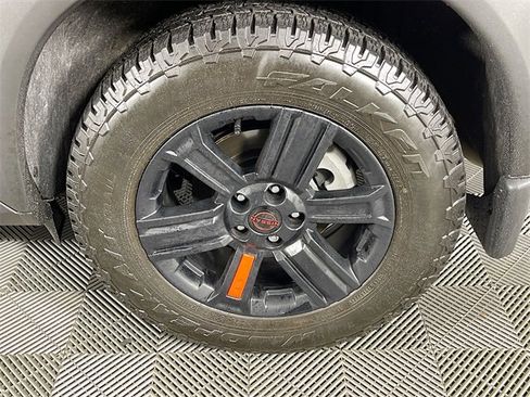 Used 2025 Nissan Rogue Rock Creek image 30