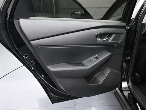 New 2025 Honda Accord SE image 25