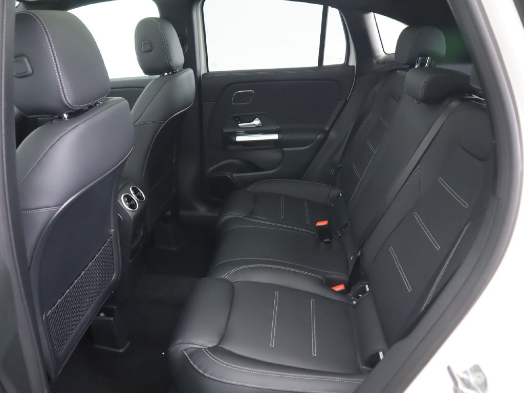 Used 2026 Mercedes-Benz GLA 250 4MATIC image 21