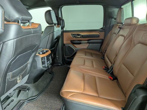 Used 2021 RAM 1500 Limited w/ Protection Group image 32