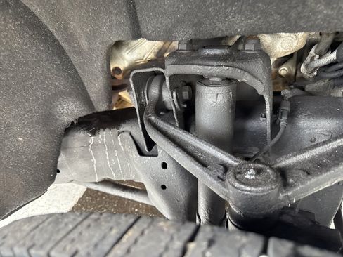 Used 2018 Chevrolet Silverado 2500 W/T RWD image 41