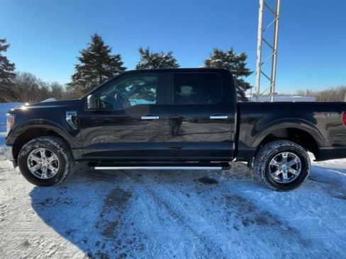 Used 2023 Ford F150 XLT w/ XTR Package image 6