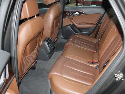 Used 2014 Audi A6 3.0T Premium Plus image 18