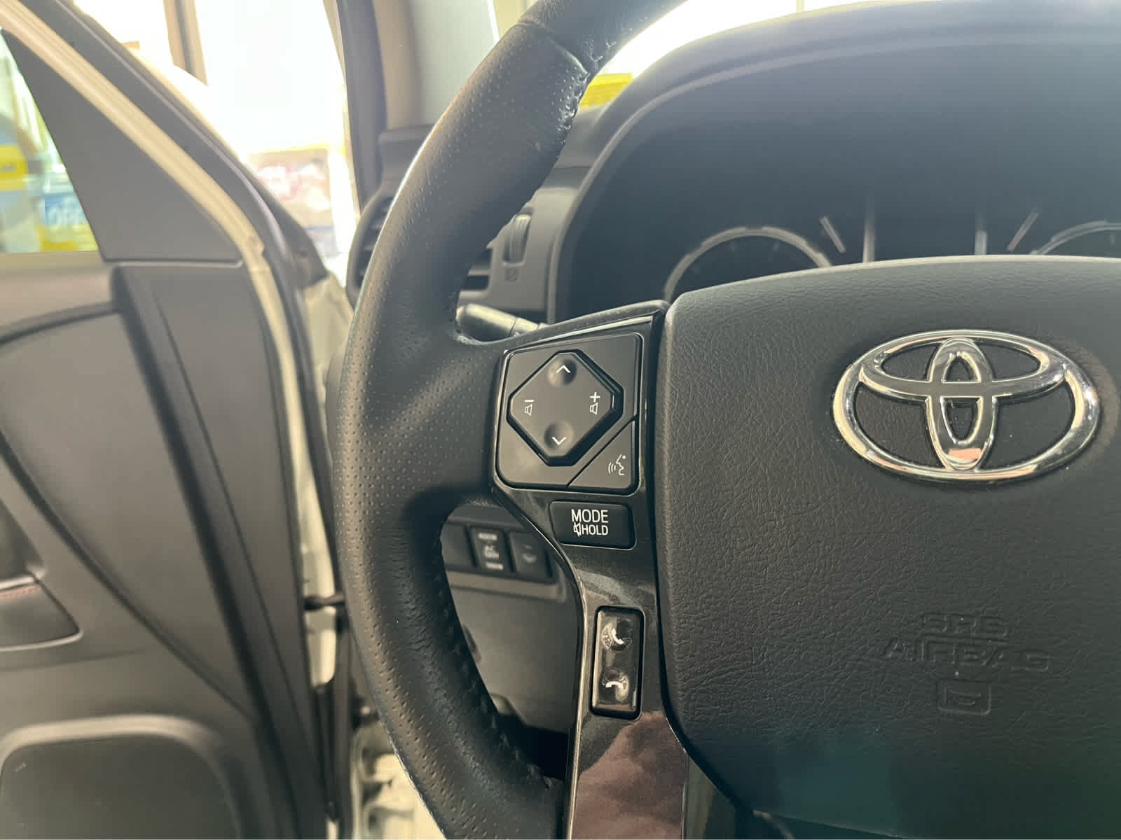 Used 2023 Toyota 4Runner TRD Off-Road AWD/4WD image 30