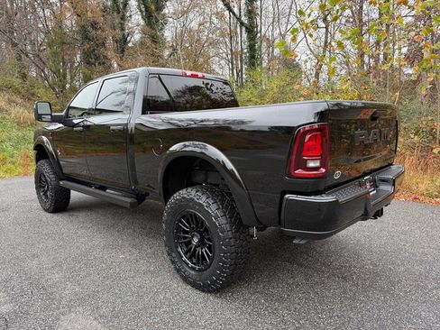 New 2025 RAM 2500 Big Horn image 12