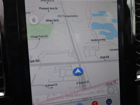 New 2025 Ford Ranger XLT w/ Chrome Accent Package image 17