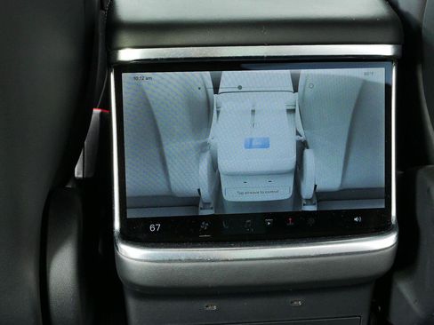 Used 2023 Tesla Model X Plaid AWD/4WD image 19