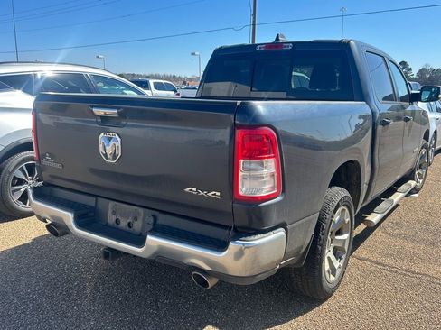 Used 2019 RAM 1500 Big Horn image 3