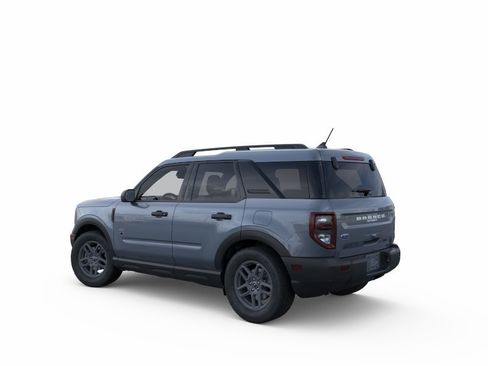 New 2026 Ford Bronco Sport Big Bend w/ Convenience Package AWD/4WD image 5
