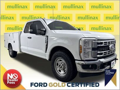 Certified 2024 Ford F350 XL w/ XL Chrome Package