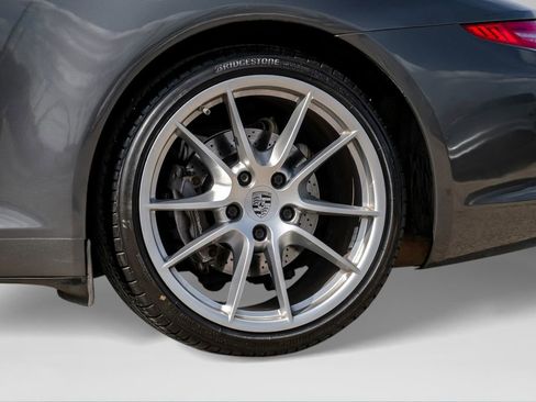 Used 2013 Porsche 911 Carrera image 57