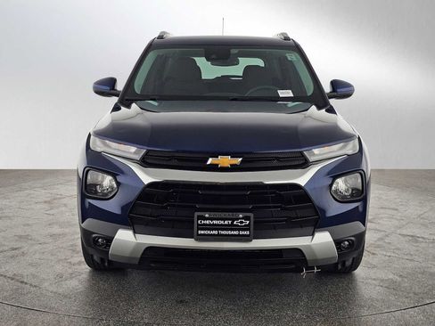 Used 2023 Chevrolet TrailBlazer LT w/ Convenience Package FWD image 8