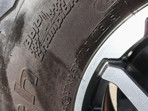 Used 2021 Ford F150 Raptor w/ Equipment Group 801A High image 53