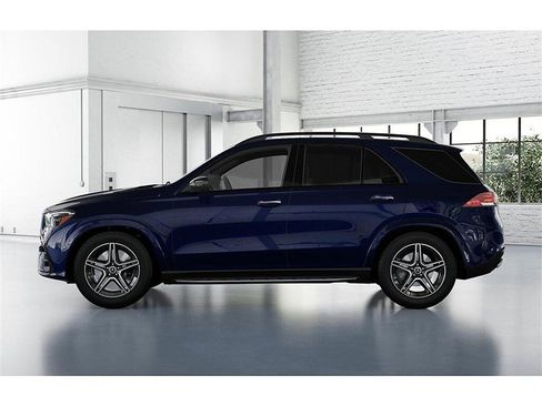 New 2026 Mercedes-Benz GLE 450 4MATIC image 34