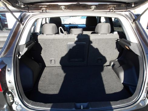 Used 2013 Mitsubishi Outlander Sport ES AWD/4WD image 11