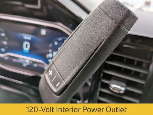 Used 2024 Chevrolet Silverado 3500 High Country w/ Technology Package image 23