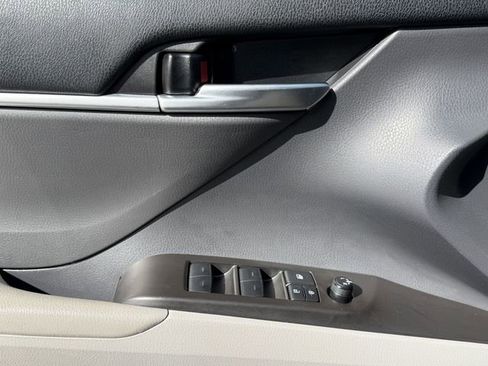 Certified 2023 Toyota Camry SE image 22
