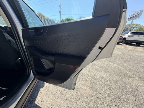 Used 2020 Ford Escape S FWD image 17