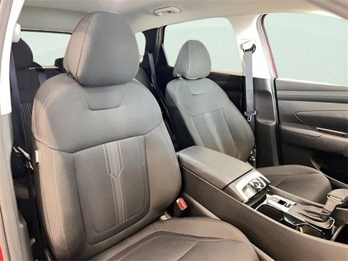 Used 2025 Hyundai Tucson SEL image 14