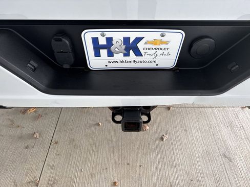 Used 2021 GMC Sierra 1500 AT4 image 6