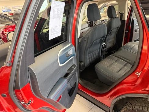 Used 2023 Ford Bronco Sport Heritage AWD/4WD image 18