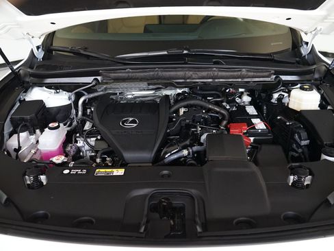 Used 2025 Lexus RX 350 Premium Plus w/ Convenience Package FWD image 24