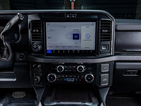 Used 2026 Ford F250 Platinum image 24