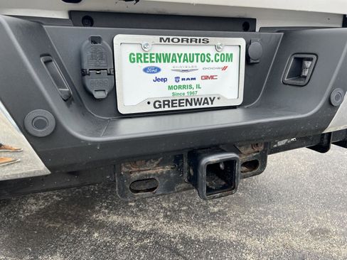 Used 2017 Ford F250 Lariat w/ Lariat Ultimate Package image 9