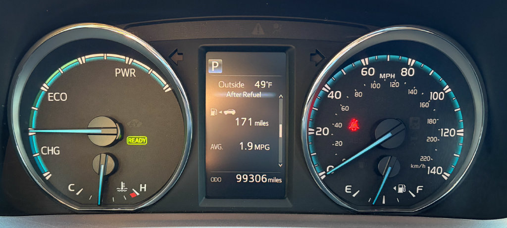Used 2016 Toyota RAV4 XLE AWD/4WD image 7