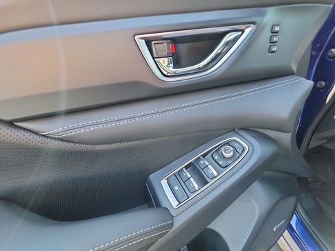 New 2026 Subaru Ascent Limited AWD/4WD image 11