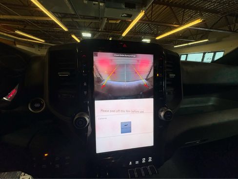 New 2026 RAM 2500 Tradesman w/ Power Wagon Package image 21