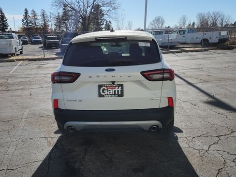 New 2026 Ford Escape Active w/ Cold Weather Package image 8