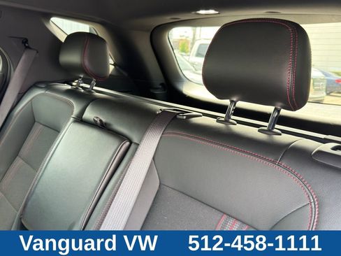 Used 2024 Chevrolet Equinox RS w/ LPO, Floor Liner Package AWD/4WD image 33