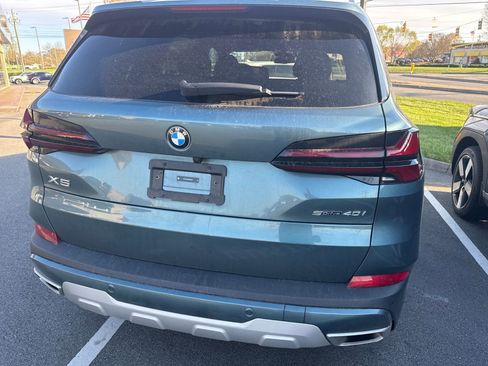 Used 2024 BMW X5 sDrive40i w/ Premium Package image 7
