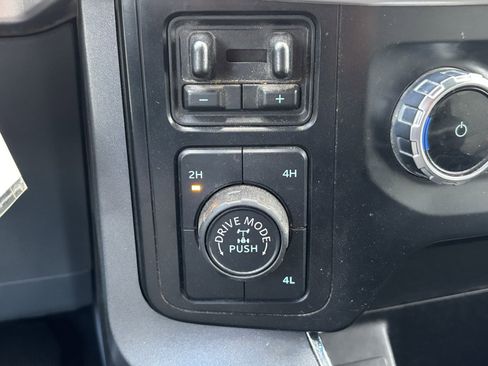 Used 2023 Ford F150 XLT w/ Equipment Group 301A Mid image 6