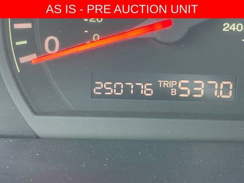 Used 2003 Honda Accord LX image 10