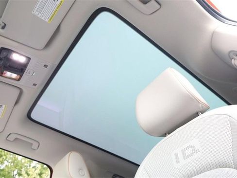 New 2025 Volkswagen ID. Buzz Pro S Plus image 11