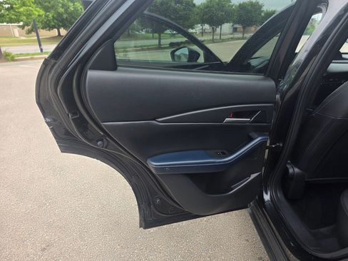 Used 2020 MAZDA CX-30 AWD w/ Select Package image 27