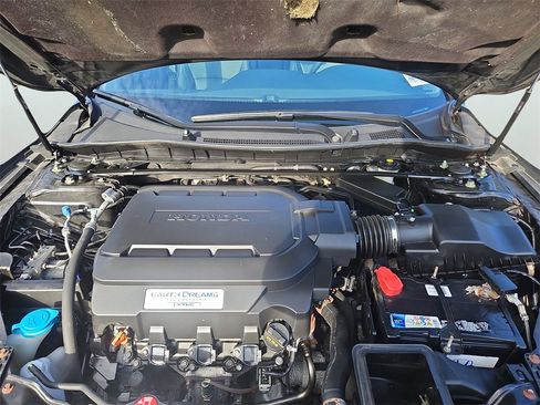 Used 2014 Honda Accord EX-L image 30