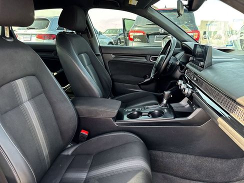 Used 2023 Honda Civic Sport image 23