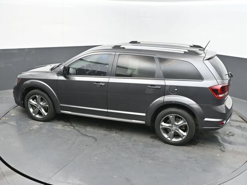 Used 2016 Dodge Journey Crossroad image 33