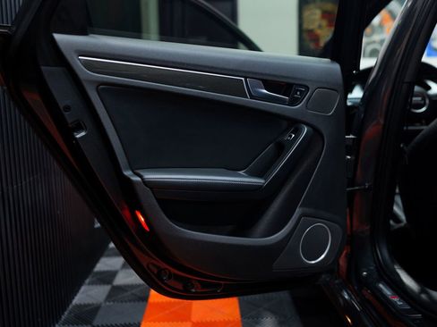 Used 2016 Audi S4 Premium Plus w/ Technology Package image 38