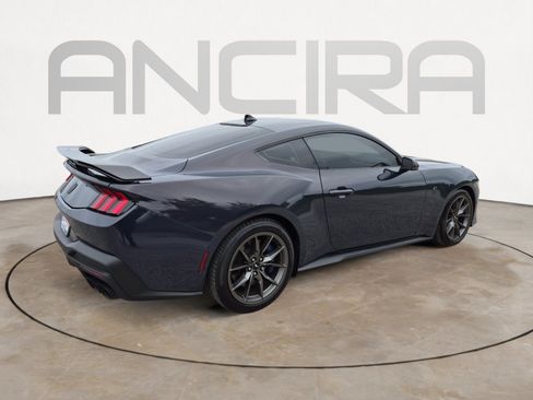 Used 2024 Ford Mustang Dark Horse image 10
