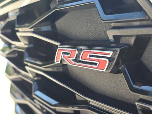 Used 2021 Chevrolet Blazer RS w/ Enhanced Convenience Package image 9