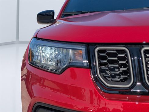 Used 2026 Jeep Compass Altitude image 9