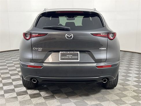 Certified 2023 MAZDA CX-30 AWD 2.5 S w/ Preferred Package image 7