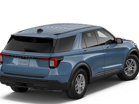 New 2026 Ford Explorer Active RWD image 26