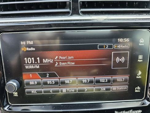 Used 2018 Mitsubishi Outlander Sport SEL image 5