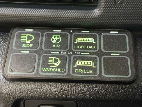 Used 2022 Toyota 4Runner TRD Pro image 19